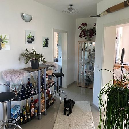 Apartamento Luxus Fewo - Spannagl Pocking  Exterior foto