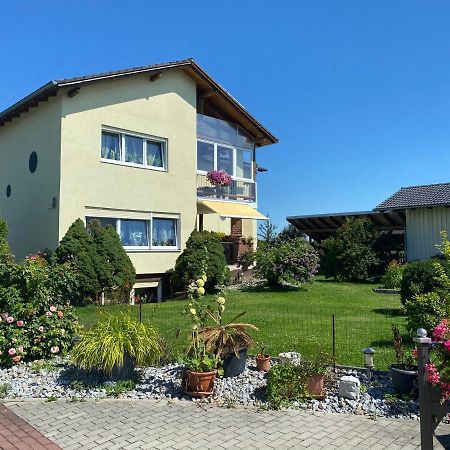 Apartamento Luxus Fewo - Spannagl Pocking  Exterior foto