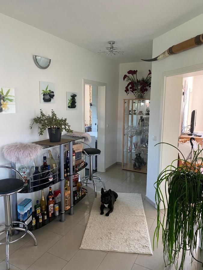 Apartamento Luxus Fewo - Spannagl Pocking  Exterior foto