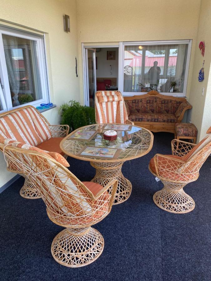 Apartamento Luxus Fewo - Spannagl Pocking  Exterior foto