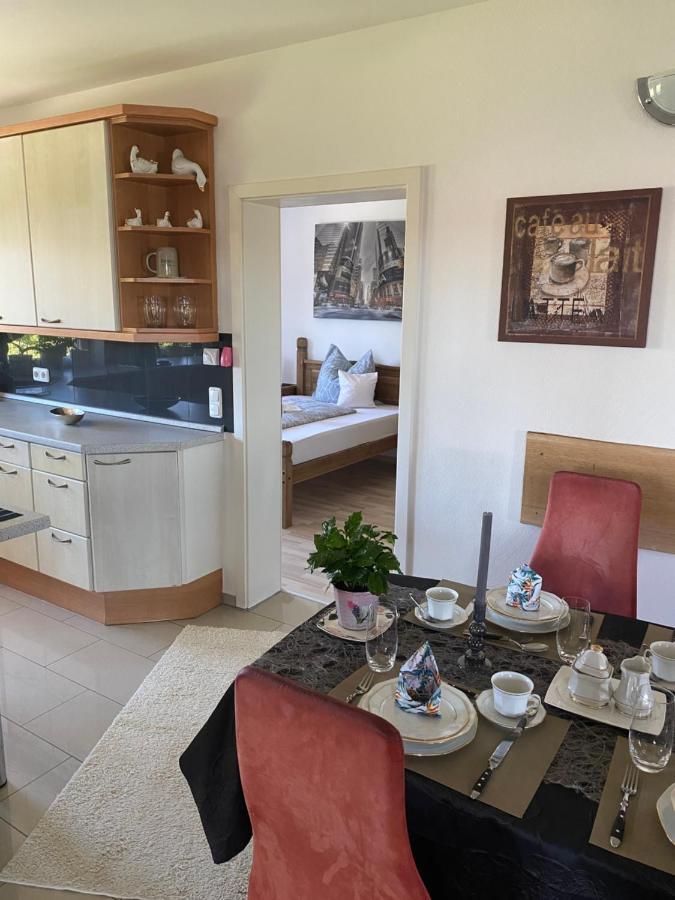 Apartamento Luxus Fewo - Spannagl Pocking  Exterior foto