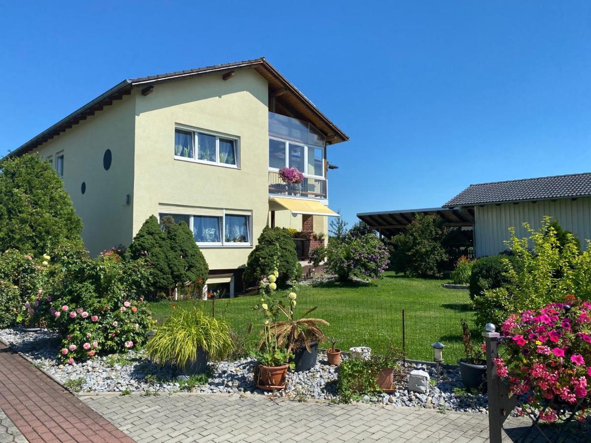 Apartamento Luxus Fewo - Spannagl Pocking  Exterior foto